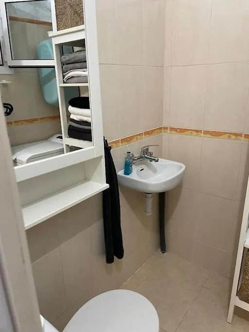 Entire Townhouse In The Paradise - Gran Canaria Maspalomas  Apartamento