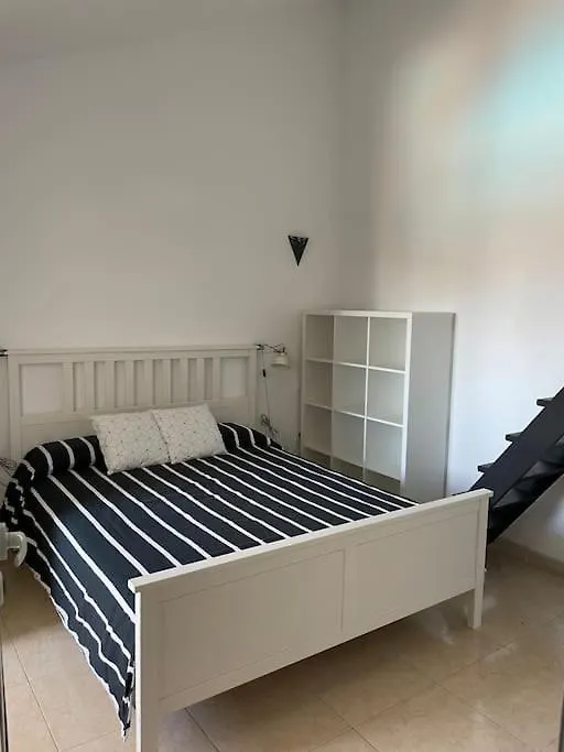 Apartamento Entire Townhouse In The Paradise - Gran Canaria Maspalomas