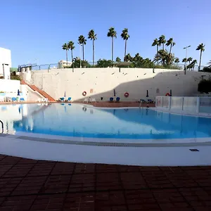 Apartamento Confortevole, Playa del Inglés