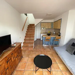 Apartamento Olivia's House, Maspalomas (Gran Canaria)